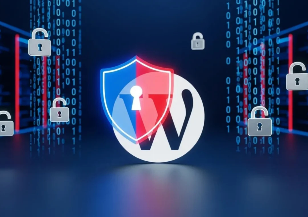 Segurança em WordPress: O que o seu negócio precisa saber para evitar crises.